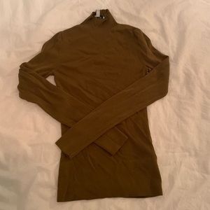 &Other Stories Turtleneck sweater